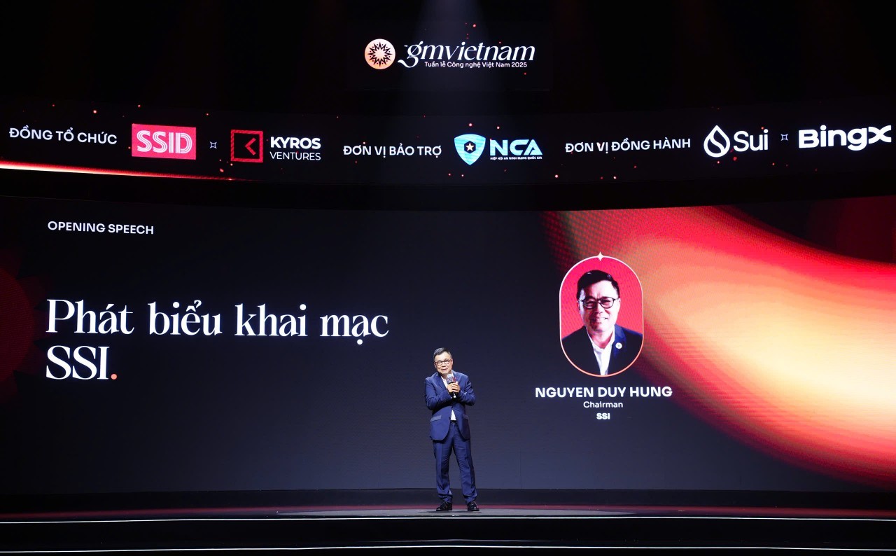 Việt Nam sẽ là điểm đến và trở thành trung tâm công nghệ của khu vực