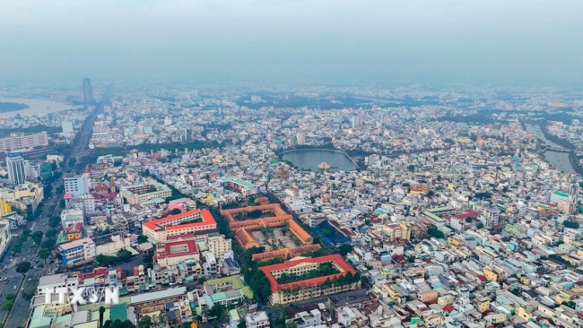 Cắt giảm 44 ngày làm thủ tục đất đai: Chính phủ đẩy mạnh phân quyền về địa phương