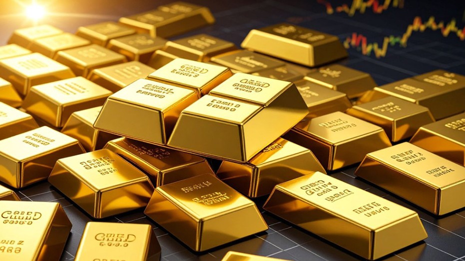 Giá vàng hôm nay (2/8): Thế giới tăng mạnh, trong nước ở ngưỡng cao