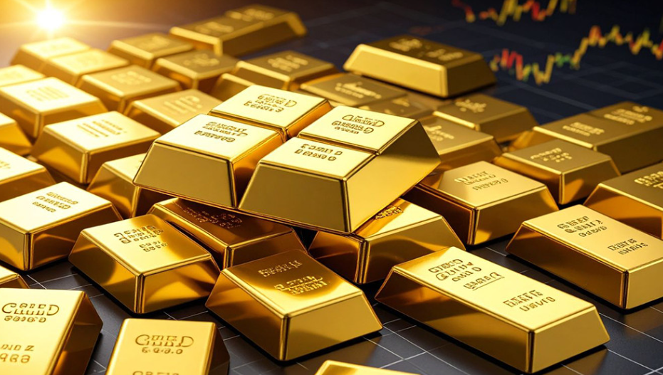 Giá vàng hôm nay (2/8): Thế giới tăng mạnh, trong nước ở ngưỡng cao