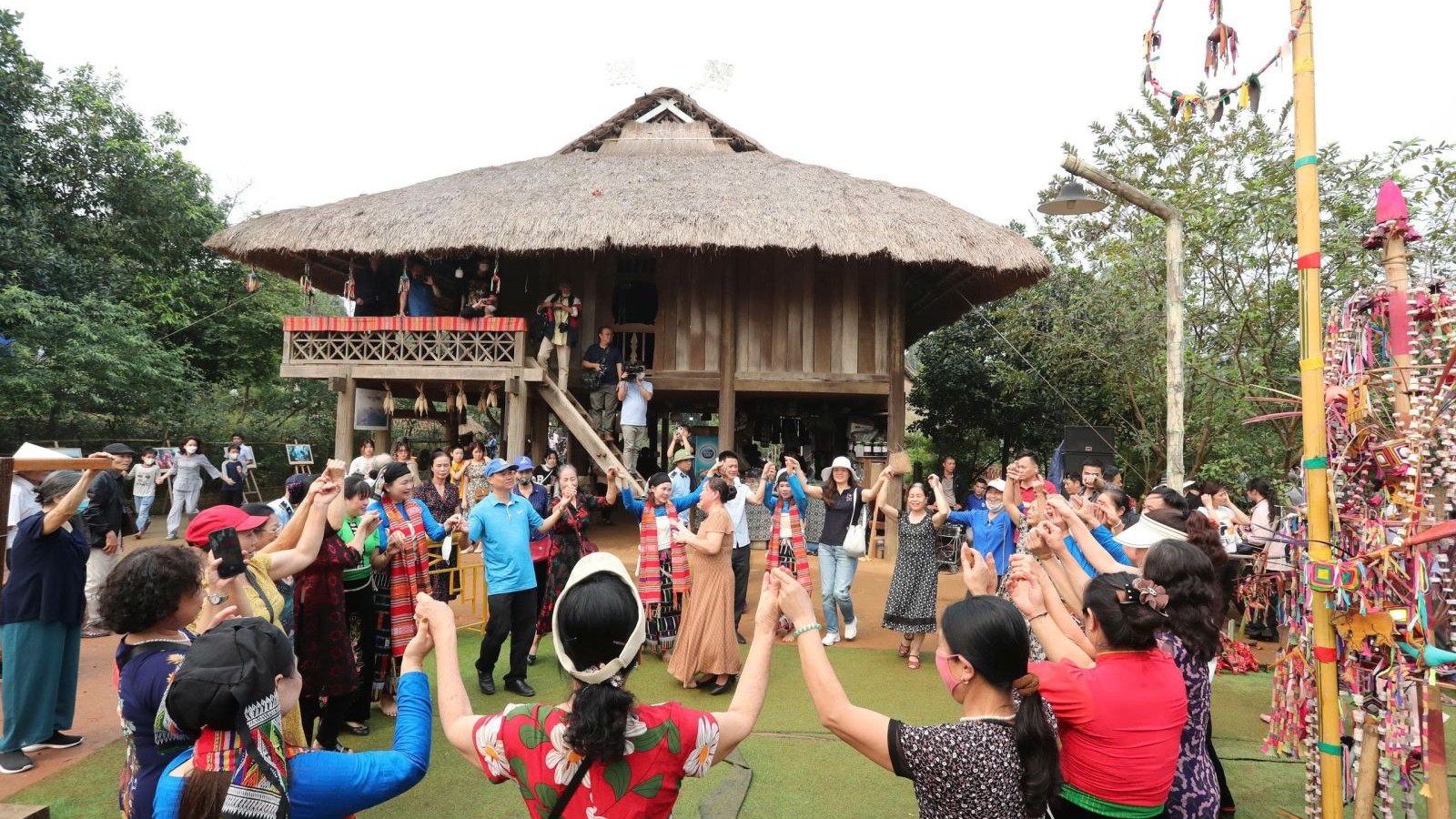 Mở cửa miễn phí một số bảo tàng dịp 2/9