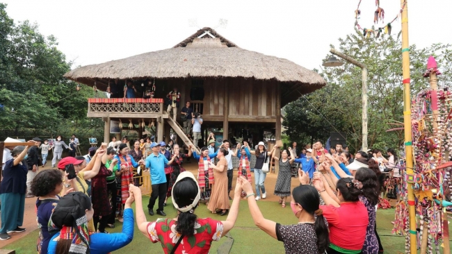 Mở cửa miễn phí một số bảo tàng dịp 2/9