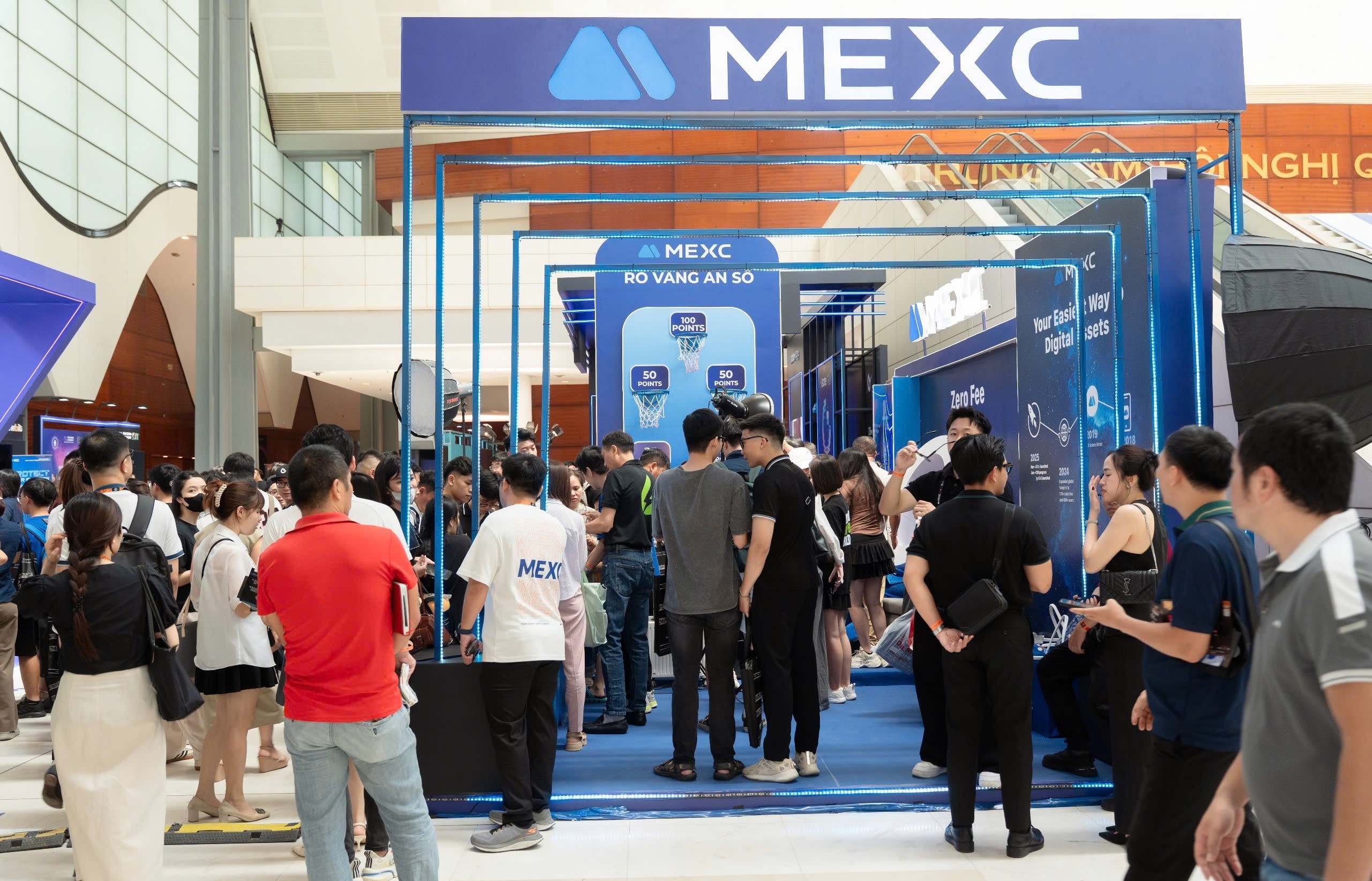 Tài sản số, tài sản mã hóa đã được chính thức công nhận tại Việt Nam