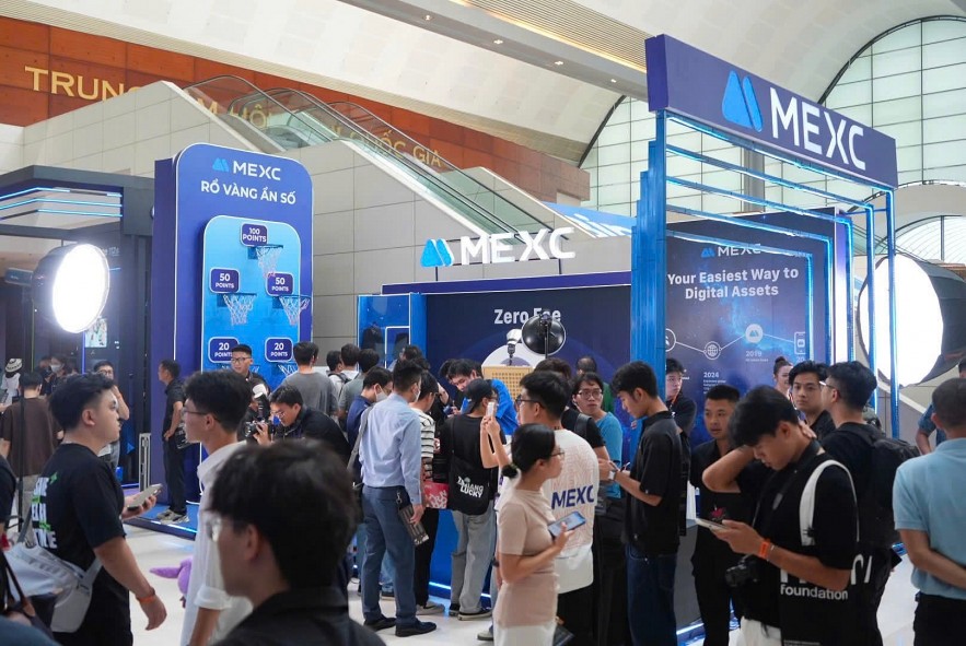 Tài sản số, tài sản mã hóa đã được chính thức công nhận tại Việt Nam