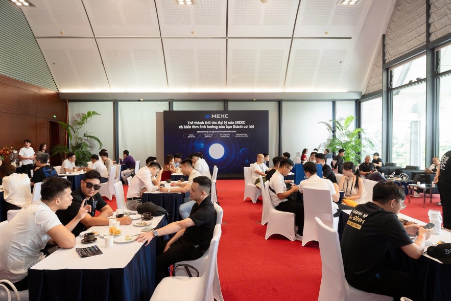 Tài sản số, tài sản mã hóa đã được chính thức công nhận tại Việt Nam