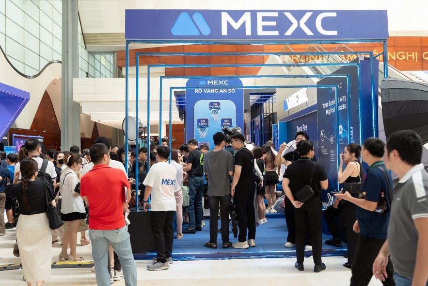 Tài sản số, tài sản mã hóa đã được chính thức công nhận tại Việt Nam