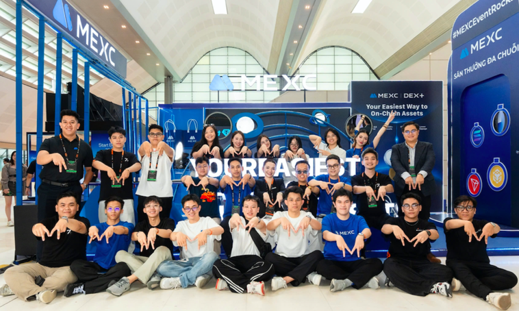 Tài sản số, tài sản mã hóa đã được chính thức công nhận tại Việt Nam