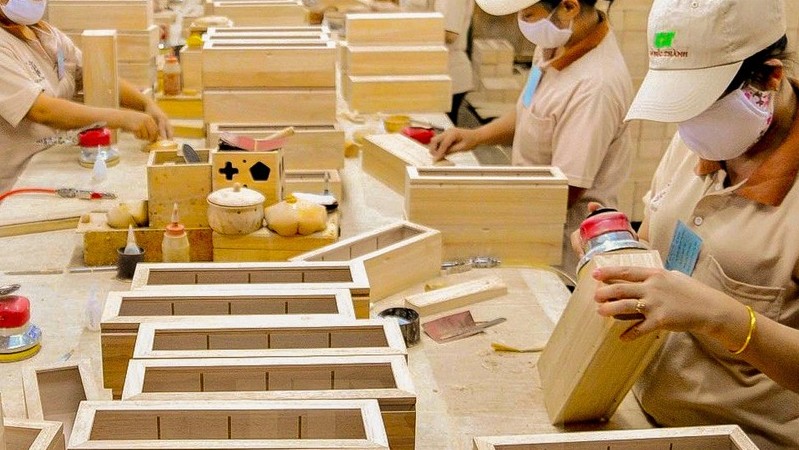 Thuế đối ứng 20%: Kết quả tích cực của đàm phán giữa hai bên