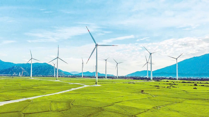 Đảng bộ Ngân hàng Phát triển Việt Nam: Vững vàng bước vào hành trình phát triển bền vững Đảng bộ Ngân hàng Phát triển Việt Nam: Vững vàng bước vào hành trình phát triển bền vững