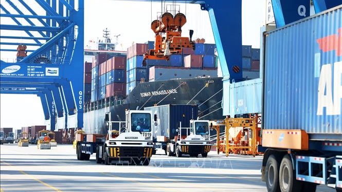 Sự kiện kinh tế Việt Nam nổi bật tuần qua