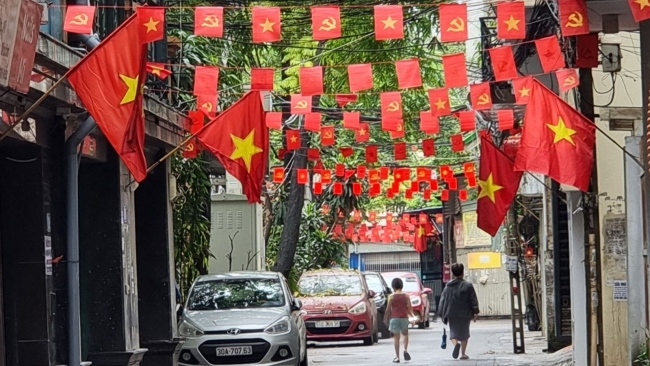 Người lao động sẽ được nghỉ lễ Quốc khánh 2/9 trong 4 ngày liên tiếp