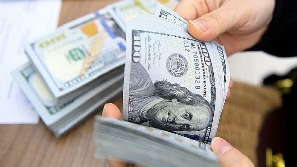 Tỷ giá USD hôm nay (4/8): Thế giới biến động khó lường "chợ đen" ổn định