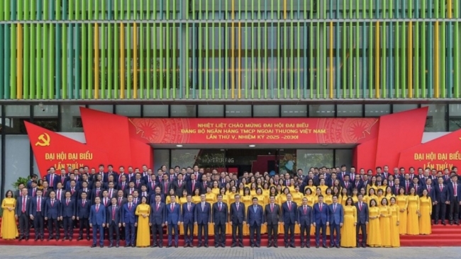 “Tiếp tục giữ vai trò “sếu đầu đàn”, dẫn dắt, tiên phong hiện thực hóa các mục tiêu phát triển đất nước”
