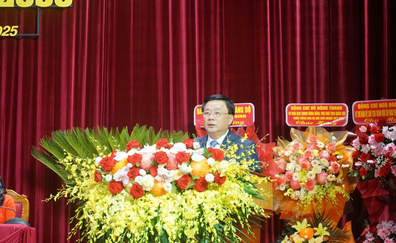 Quảng Ninh sẽ đưa đặc khu Vân Đồn trở thành vùng động lực mới