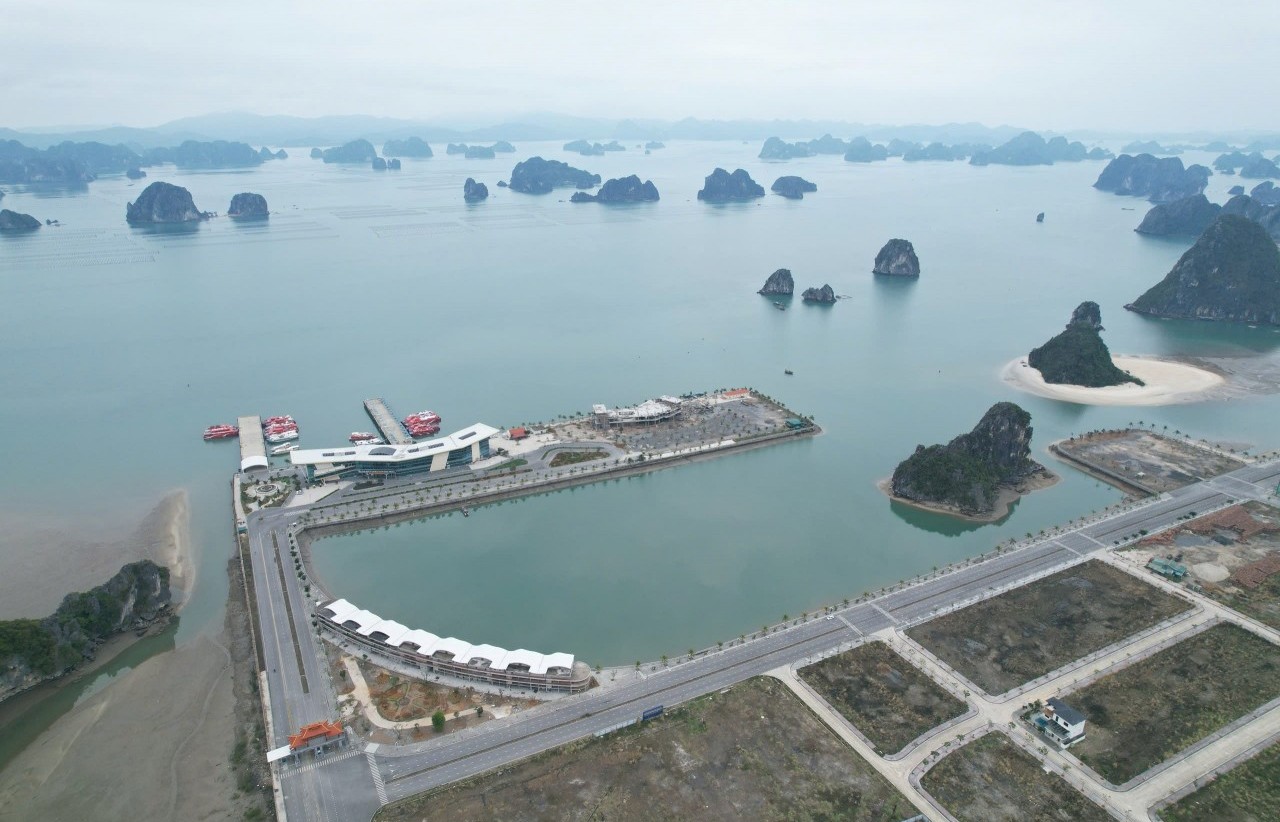 Quảng Ninh sẽ đưa đặc khu Vân Đồn trở thành vùng động lực mới