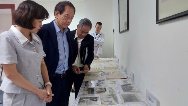 Phạt đến 30 triệu đồng nếu trích dẫn sai, xuyên tạc, thêm bớt tài liệu lưu trữ