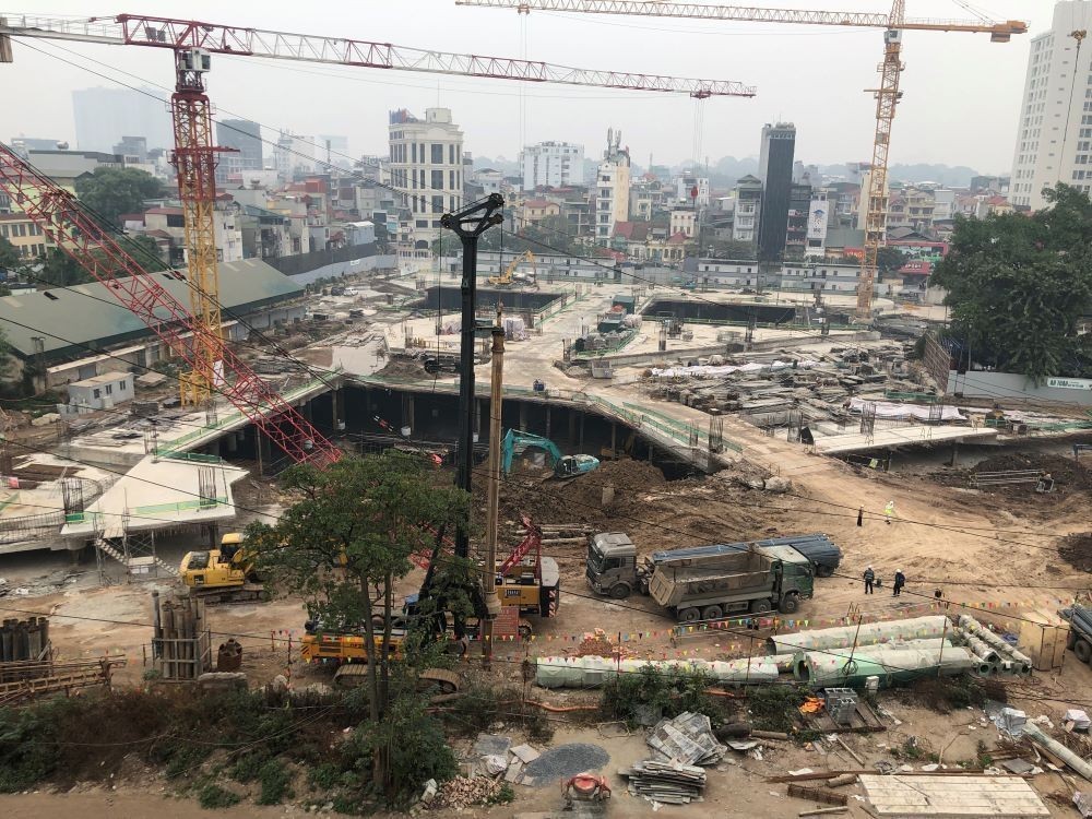 Tăng cường kỷ luật chi tiêu đầu tư công từ siết chặt quản lý - thanh toán - quyết toán