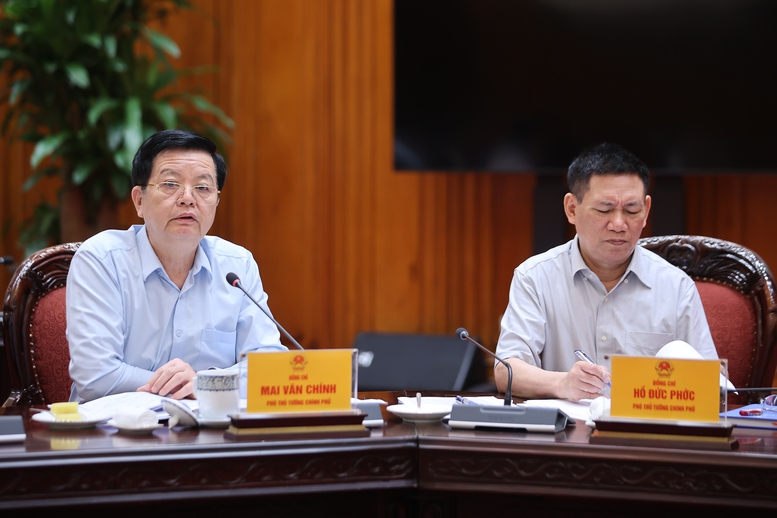 Thủ tướng: Thích ứng linh hoạt, hiệu quả với tình hình để đạt tăng trưởng 8,3-8,5%- Ảnh 4.