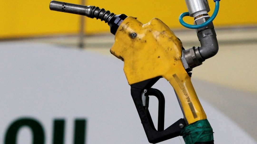 Ngày 5/8: Giá dầu thế giới giảm xuống mức thấp nhất trong một tuần