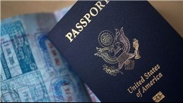 Xin visa du lịch hoặc công tác vào Mỹ có thể phải đặt cọc tới 15.000 USD