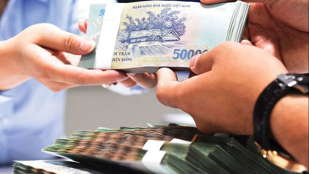 Lãi suất tiết kiệm ngày 5/8: Mức cao nhất lên tới 9,65%/năm