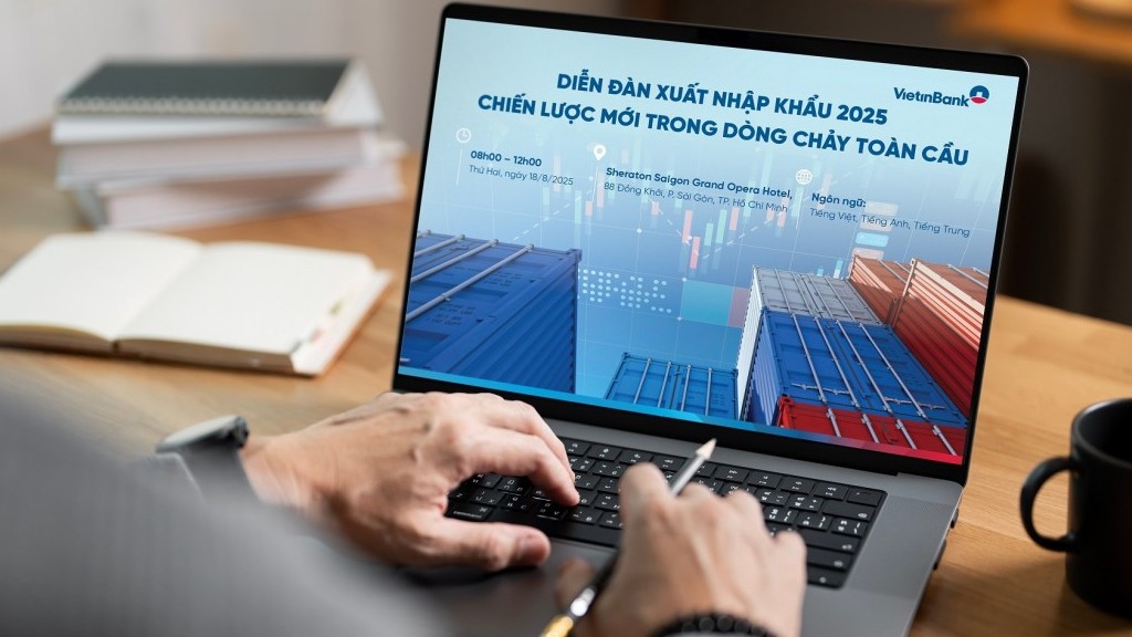 Thuế quan Hoa Kỳ và hành trình tái định vị chiến lược của doanh nghiệp