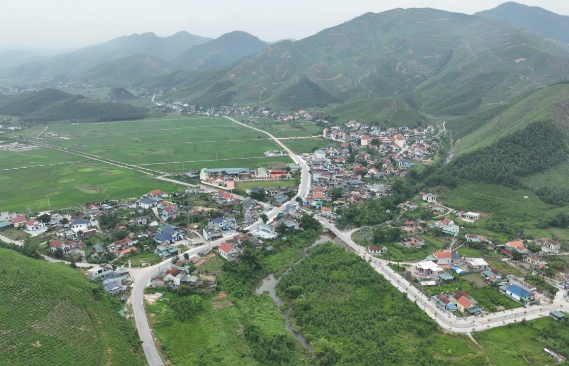 Quảng Ninh: Xã Quảng La phấn đấu đến năm 2030 không còn hộ nghèo theo chuẩn nghèo đa chiều của tỉnh