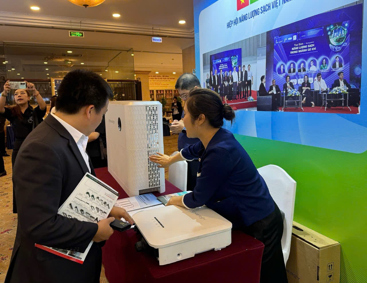 TP. Hồ Chí Minh – Hyogo hợp tác kinh tế xanh và số hoá thúc đẩy tăng trưởng bền vững TP. Hồ Chí Minh – Hyogo hợp tác kinh tế xanh và số hoá thúc đẩy tăng trưởng bền vững