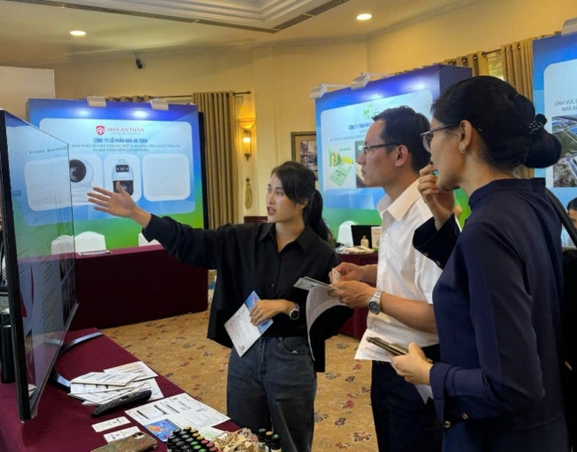 TP. Hồ Chí Minh – Hyogo hợp tác kinh tế xanh và số hoá thúc đẩy tăng trưởng bền vững