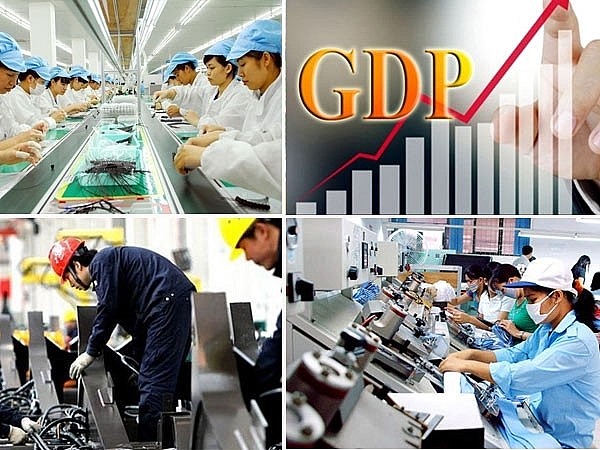 Khơi thông nguồn lực nhà nước đầu tư tại các doanh nghiệp, thúc đẩy tăng trưởng