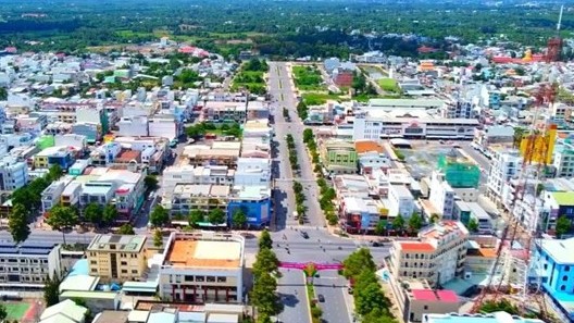 Thu ngân sách tỉnh Đồng Tháp đạt 12.500 tỷ đồng trong 6 tháng đầu năm