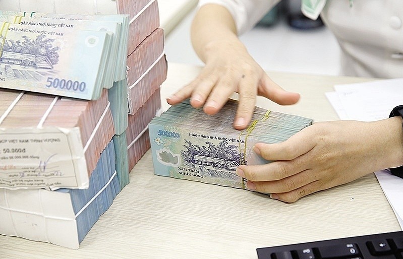 Hơn 6.100 tỷ đồng trái phiếu doanh nghiệp được phát hành tuần qua