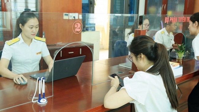 Luật Quản lý thuế (thay thế): Chuyển từ tư duy “quản lý” sang “phục vụ”