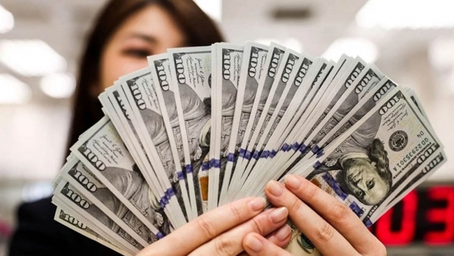 Tỷ giá USD hôm nay (6/8): Ngân hàng Nhà nước và "chợ đen" đồng loạt giảm