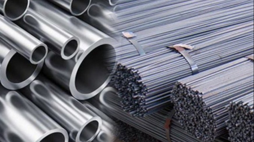 Ngày 6/8: Giá thép bật tăng sau chuỗi ngày liên tục giảm