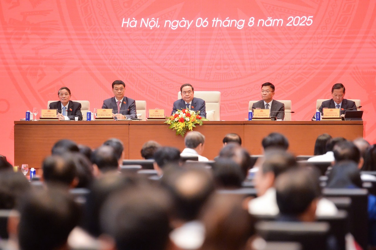 Lần đầu tiên có Diễn đàn của Quốc hội về hoạt động giám sát Lần đầu tiên có Diễn đàn của Quốc hội về hoạt động giám sát