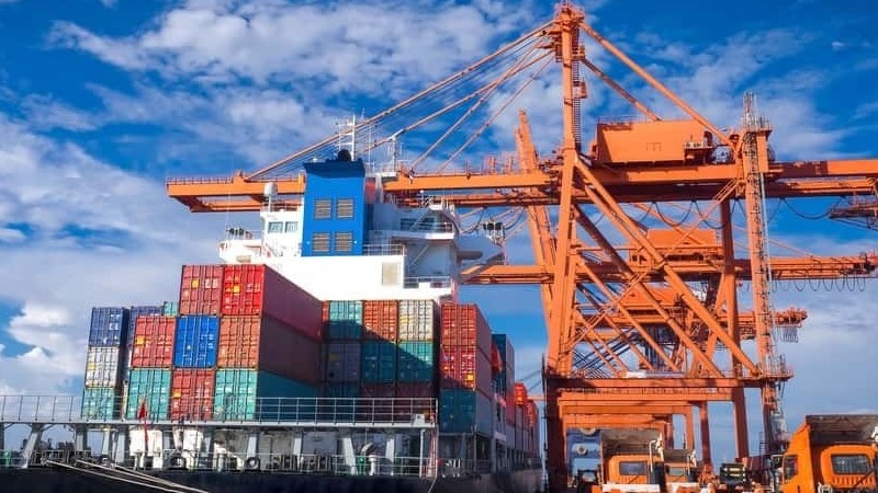 Xuất, nhập khẩu hàng hóa của Việt Nam đạt 514,7 tỷ USD trong 7 tháng