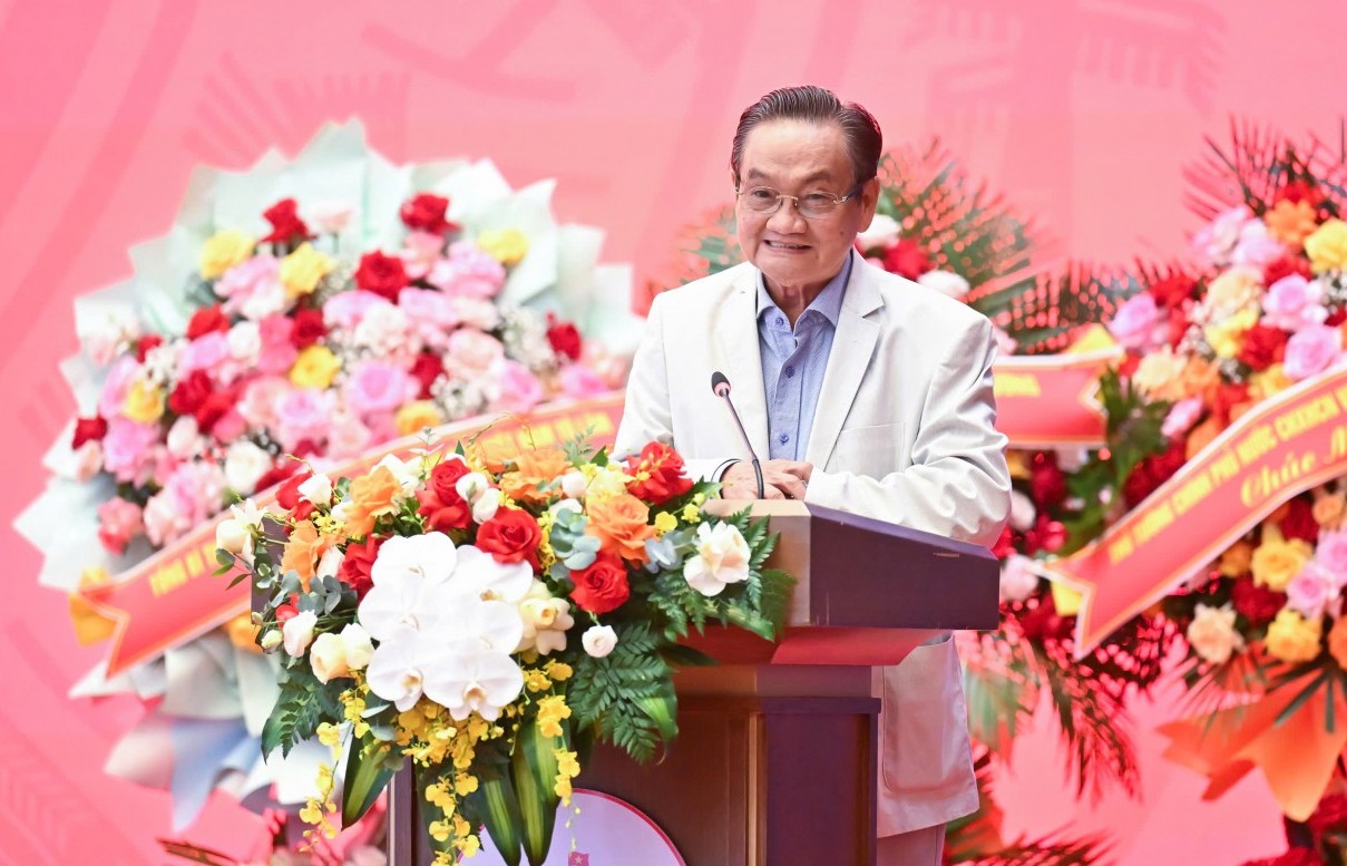 Đổi mới hoạt động giám sát để kiến tạo phát triển