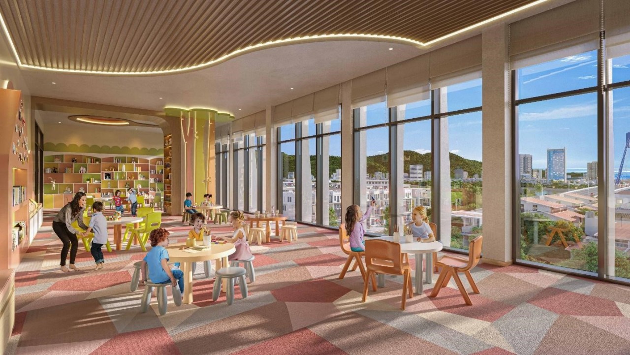 Điều gì khiến Sun Solar Residence được ví như tài sản truyền đời “vô giá” ?