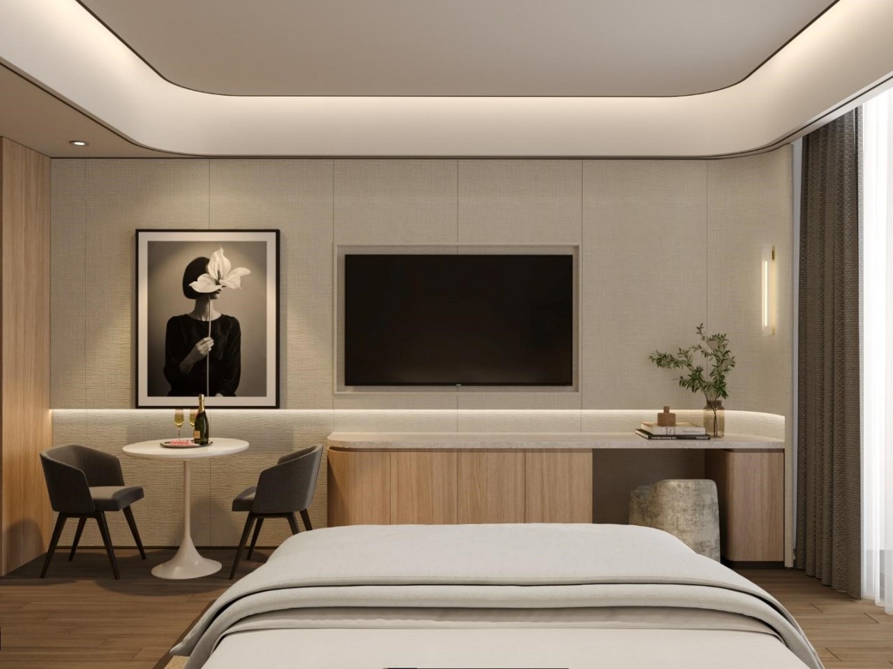 Điều gì khiến Sun Solar Residence được ví như tài sản truyền đời “vô giá” ?