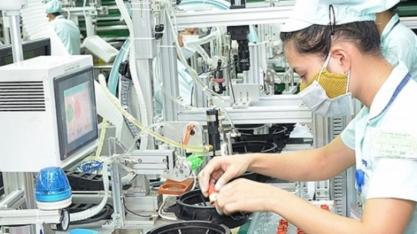 Cả nước có 174 nghìn doanh nghiệp thành lập mới và quay lại hoạt động