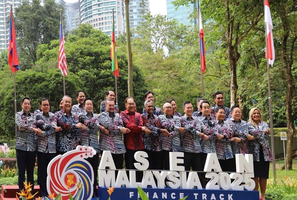 Bộ Tài chính ban hành kế hoạch hành động về hội nhập quốc tế trong tình hình mới