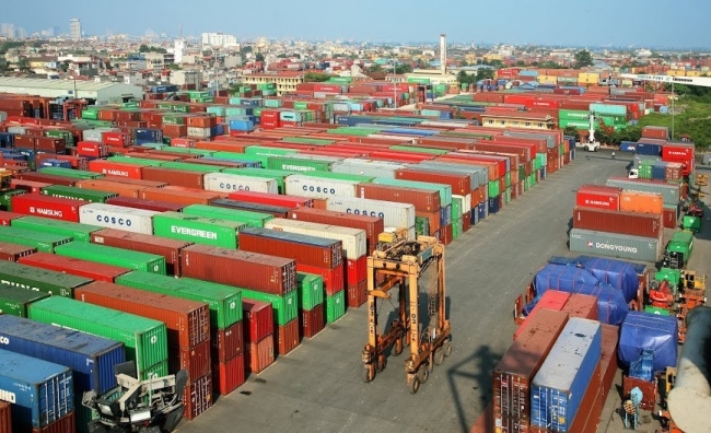 Thị trường kho bãi Việt Nam ổn định, ít chịu áp lực tăng giá