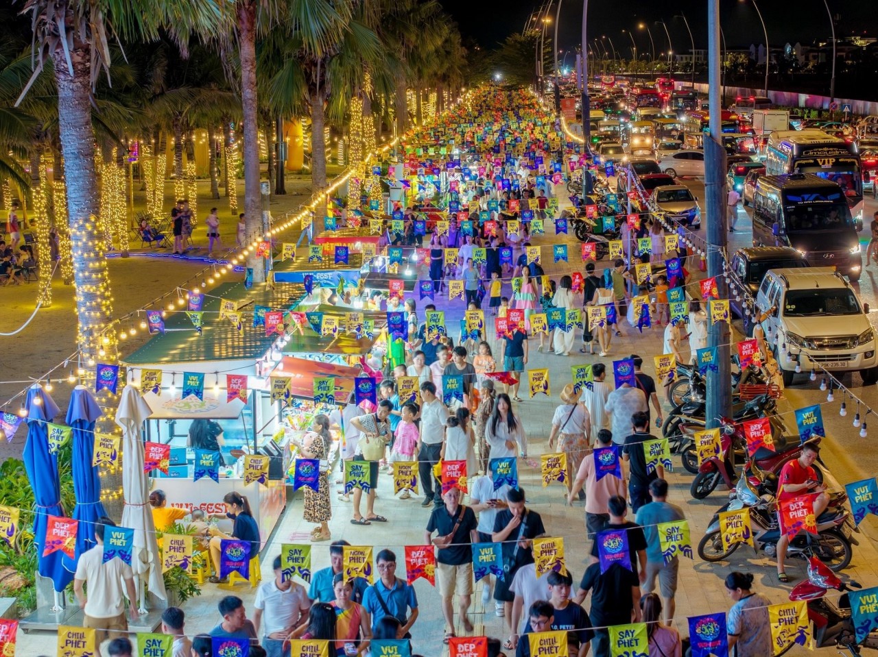 Sun Elite City: “Trái tim mới” của Bãi Cháy trong kỷ nguyên phát triển bền vững