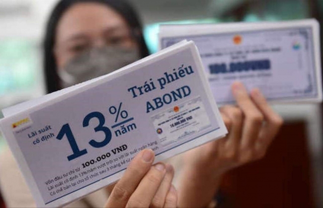 Phát hành công chúng tăng mạnh, thanh khoản thị trường trái phiếu tháng 7 cải thiện rõ nét