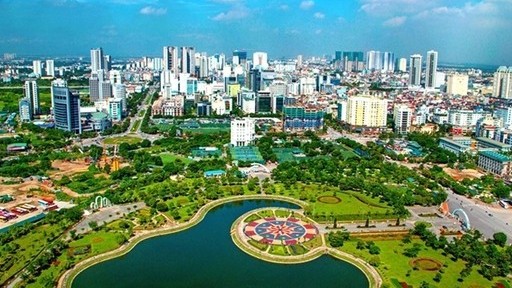 Ngành Tài chính và TP. Hà Nội: Xây dựng mô hình phối hợp kiểu mẫu, vì mục tiêu phát triển bền vững Thủ đô và đất nước