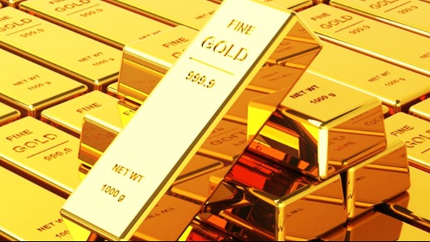 Giá vàng hôm nay (8/8): Vụt tăng lên mức cao nhất trong hơn 2 tuần