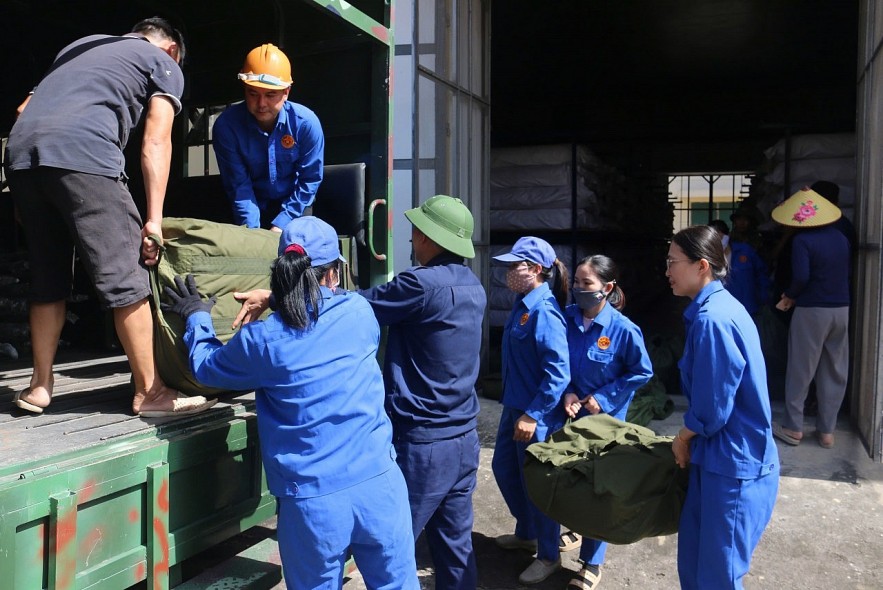 Ngành Dự trữ Quốc gia: Hoàn thành xuất sắc nhiệm vụ "tích cốc phòng cơ"