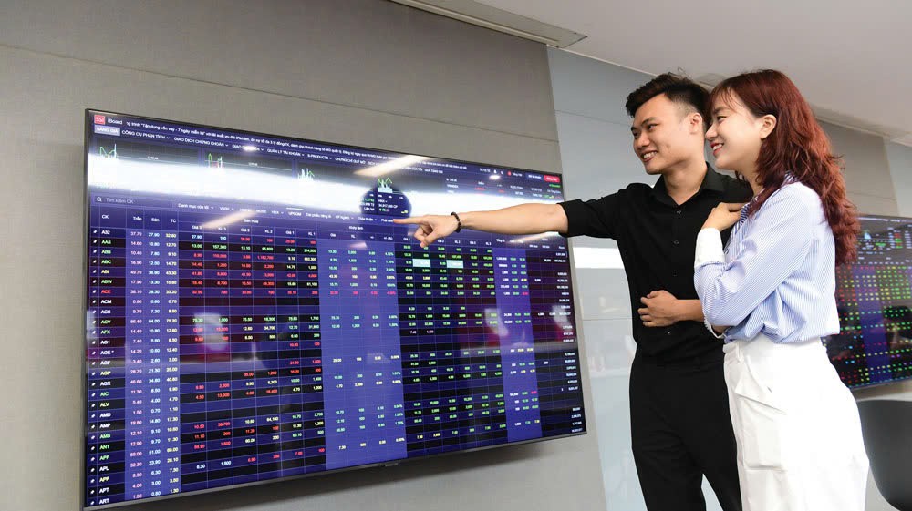 Cải tiến quy trình IPO gắn với niêm yết, gia tăng hàng hóa cho thị trường Cải tiến quy trình IPO gắn với niêm yết, gia tăng hàng hóa cho thị trường
