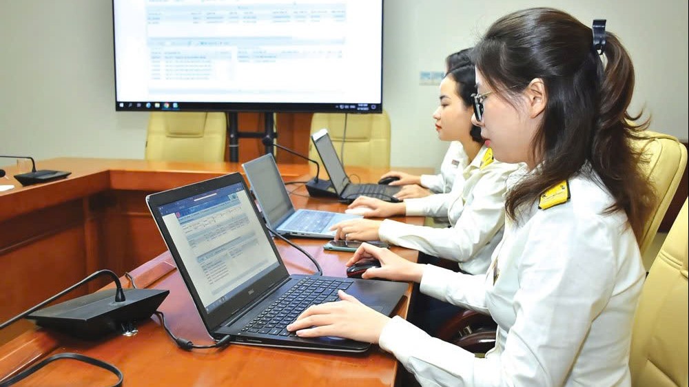 Luật Quản lý thuế (thay thế): Chuyển đổi số toàn diện công tác quản lý thuế